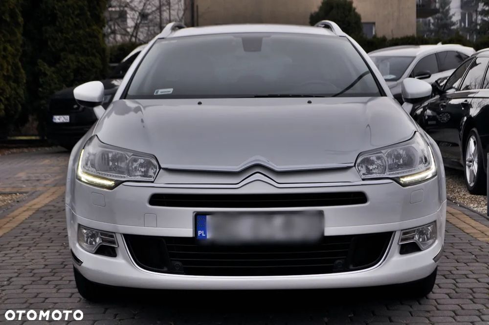 Citroën C5 2.0 HDi Selection - 6