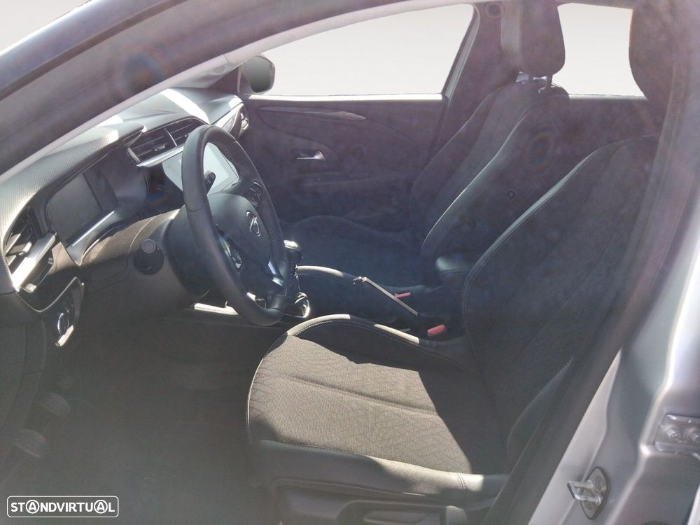 Opel Corsa 1.5 D Elegance - 9