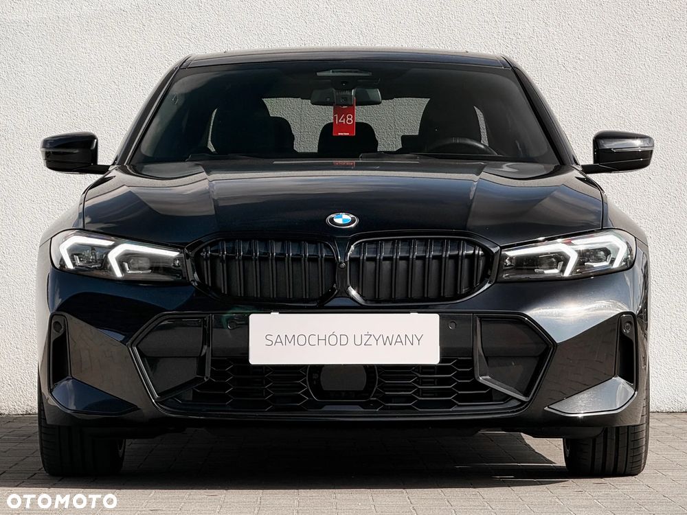 BMW Seria 3 320d xDrive M Sport - 6