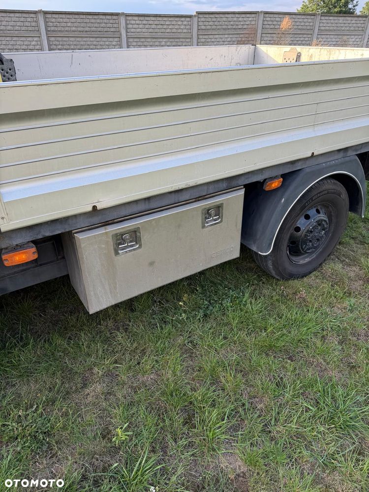 Peugeot Boxer - 31