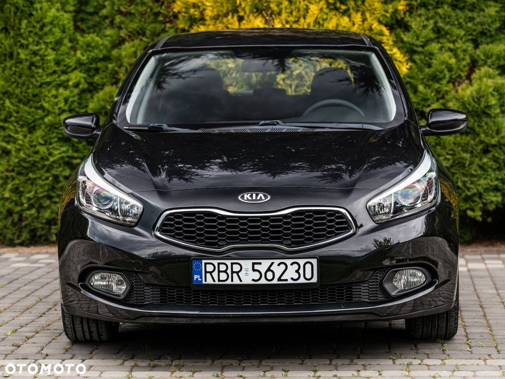 Kia Ceed 1.6 GDI Spirit - 15