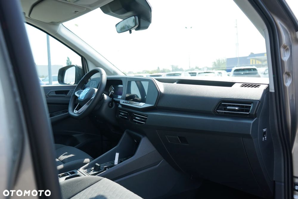 Volkswagen Caddy 1.5 TSI Life DSG - 19