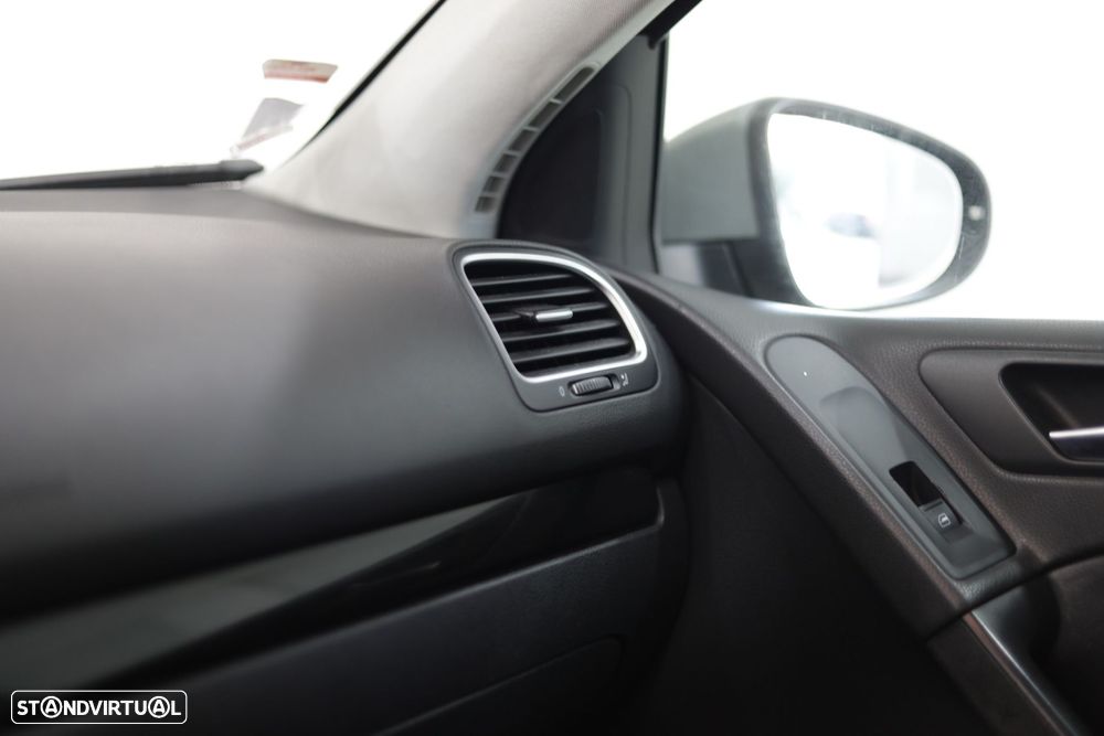 VW Golf 2.0 TDi Trendline - 14