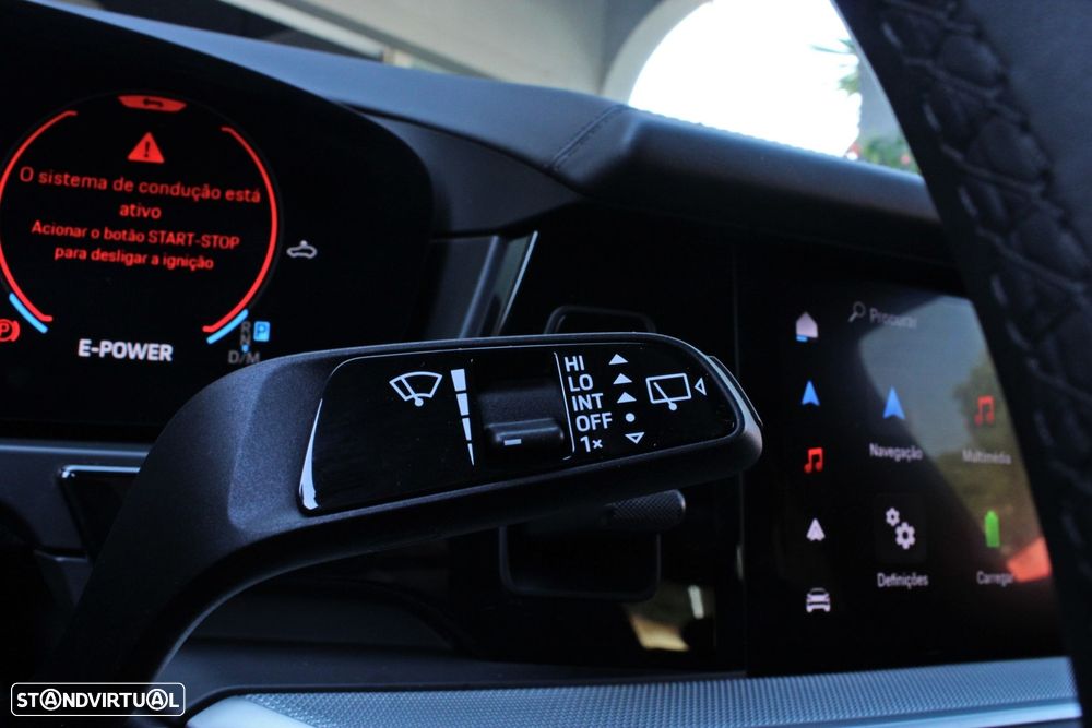 Porsche Cayenne S E-Hybrid Black Edition - 11