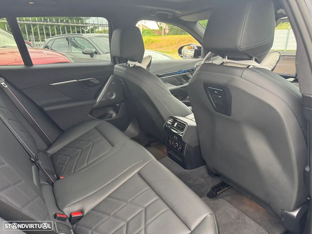 BMW i5 - 20