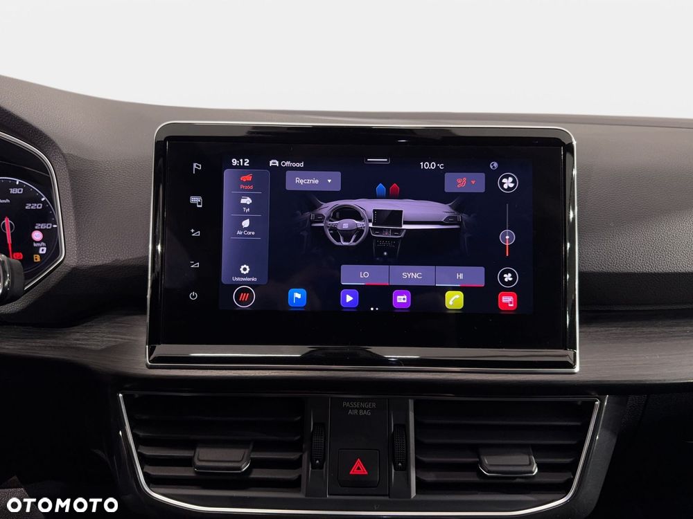 Seat Tarraco - 35