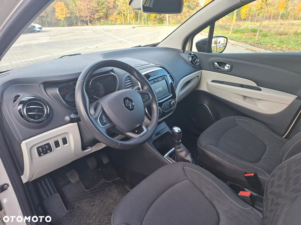 Renault Captur 1.3 TCe Intens - 9