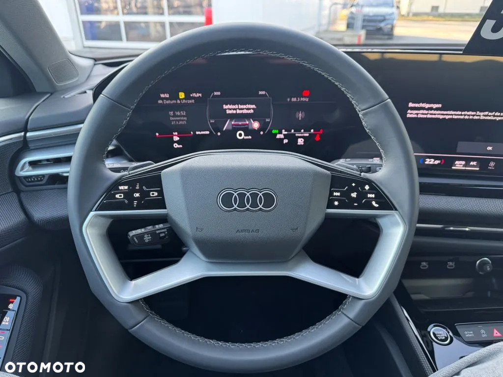 Audi A5 TFSI S tronic - 8