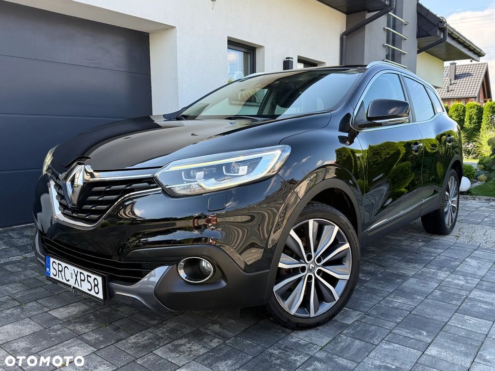 Renault Kadjar - 25