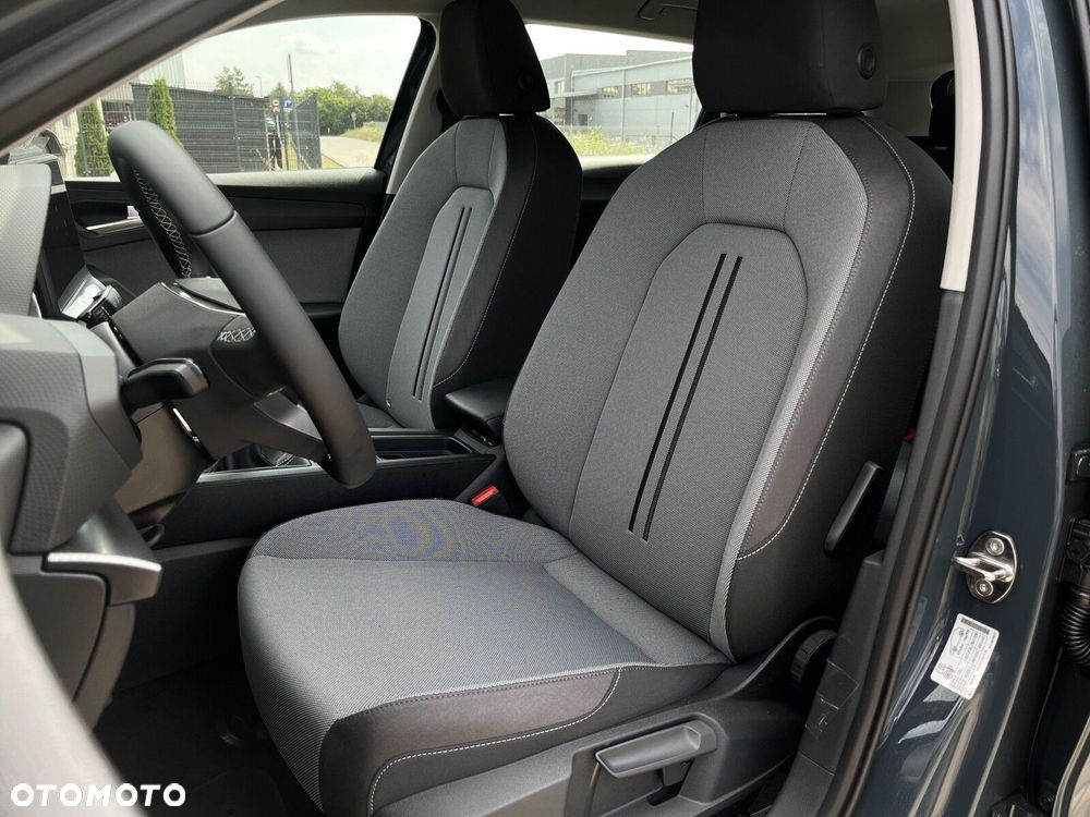 Seat Leon Sportstourer - 22