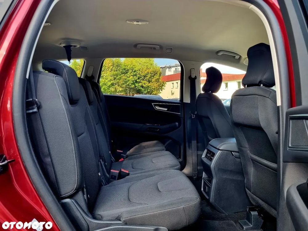 Ford S-Max 1.5 Eco Boost Start-Stopp Titanium - 12