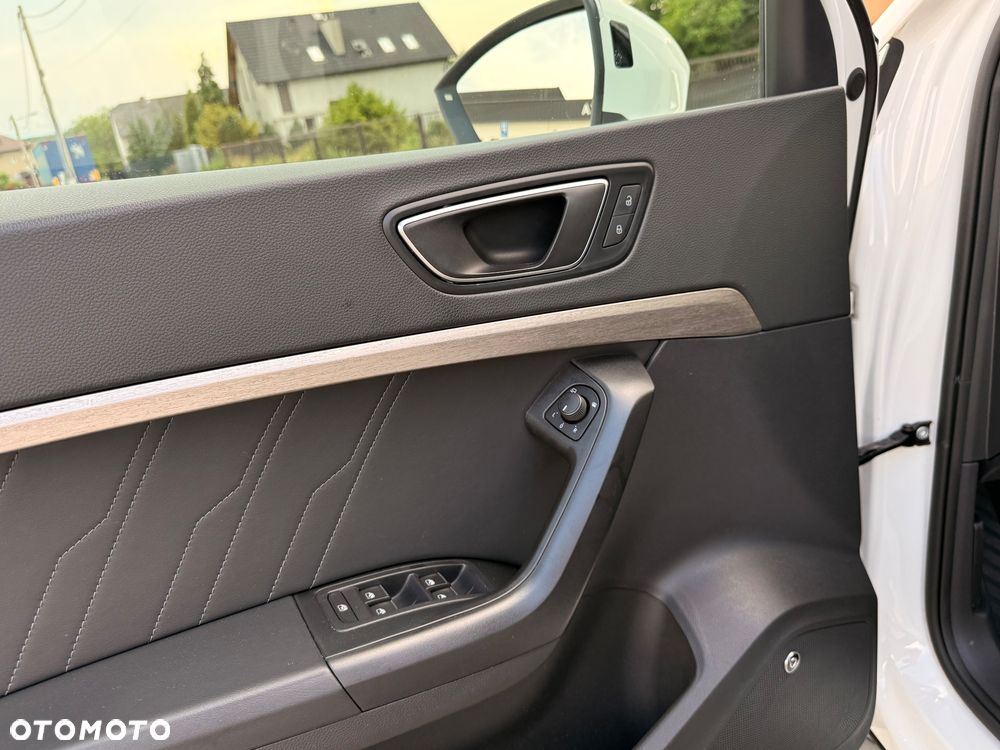 Seat Ateca 2.0 TDI Xcellence S&S 4Drive DSG - 35
