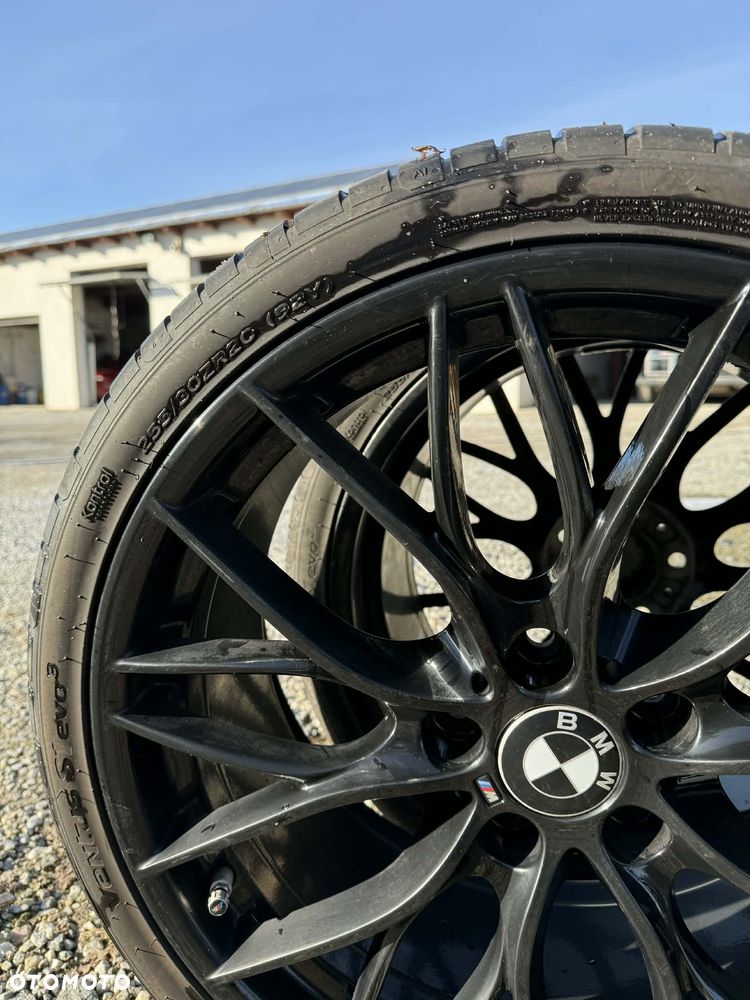 BMW Seria 3 330d xDrive M Sport - 14