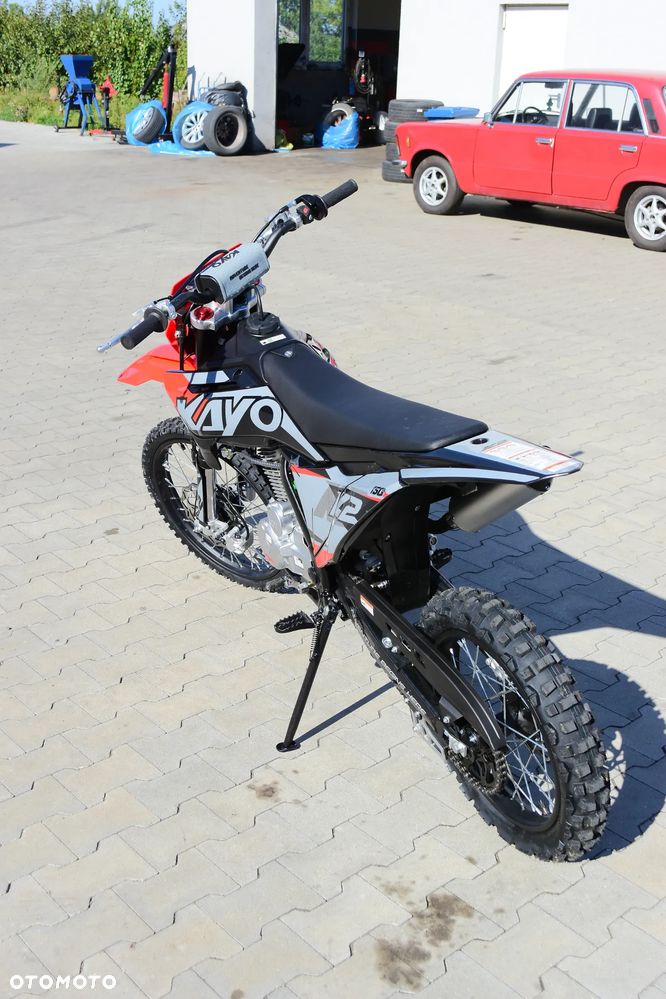 KAYO K2 - 4