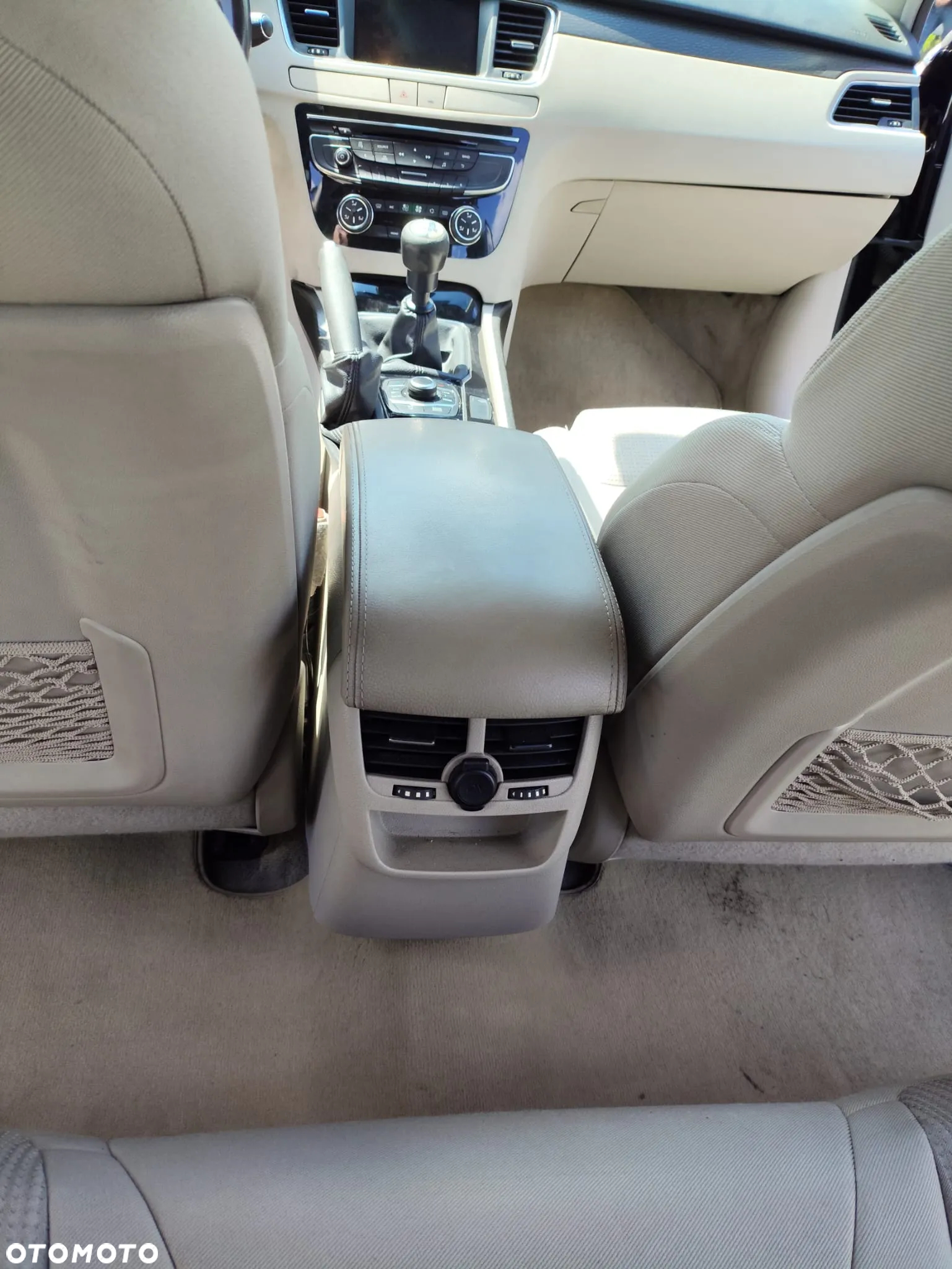 Peugeot 508 2.0 HDi Business Line - 12
