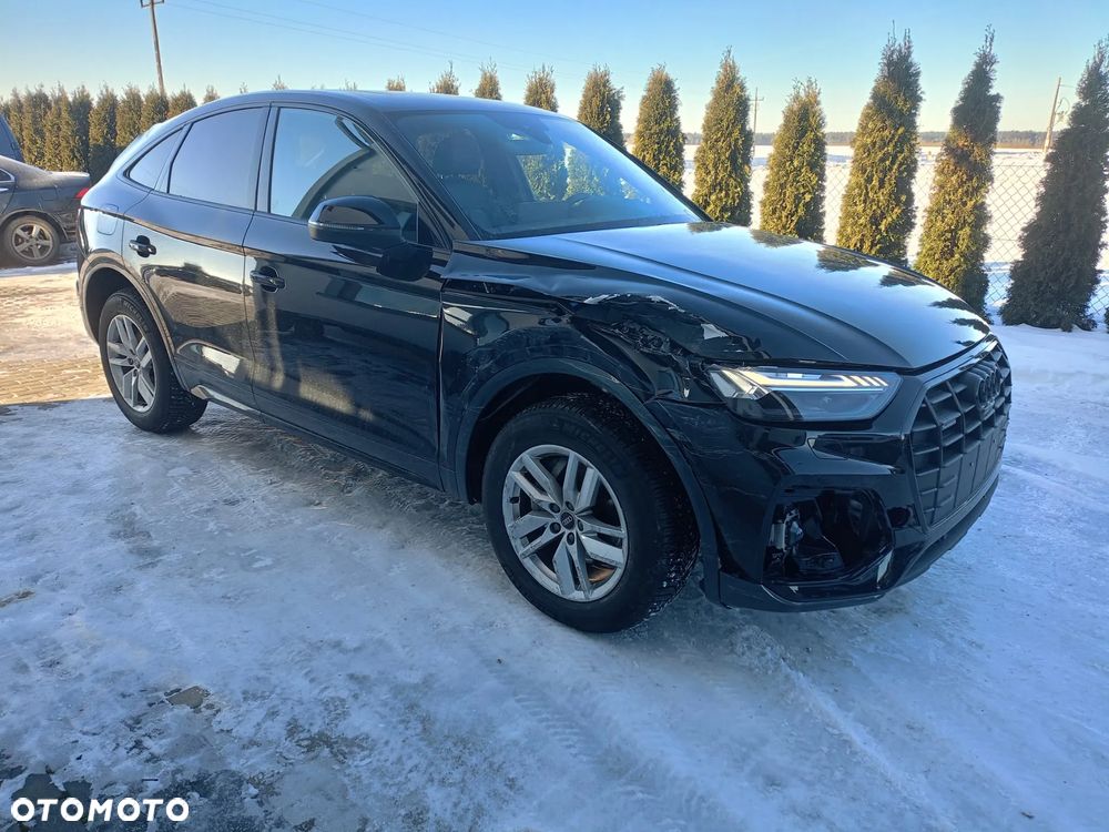 Audi Q5 Sportback - 3