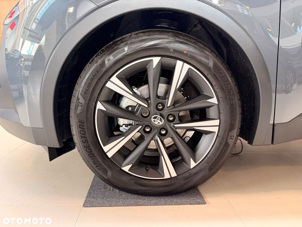 Toyota C-HR 1.8 Hybrid Style - 30