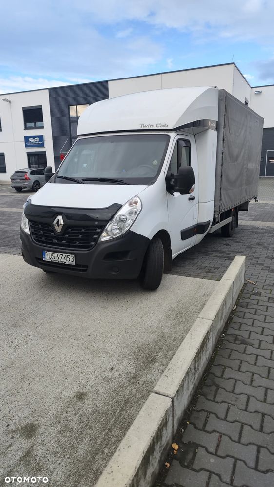 Renault Master - 22