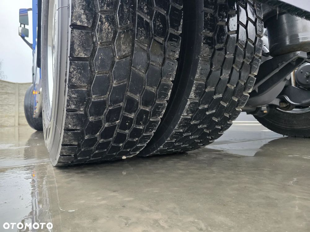 Volvo FH500/EURO6/XL/518.000km/SPROWADZONE Z NIEMIEC - 36