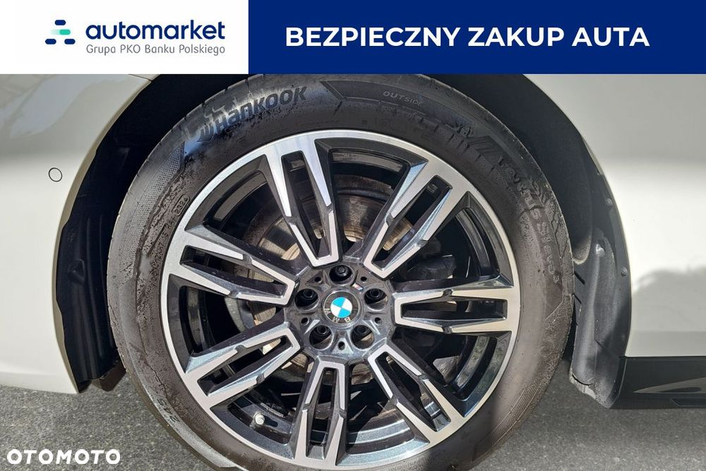 BMW Seria 5 520d mHEV M Sport - 10