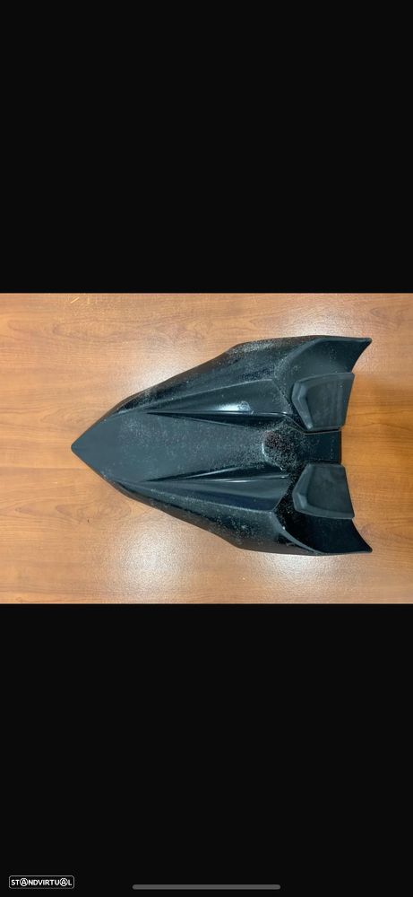 Kawasaki Z 650 Performance - 29