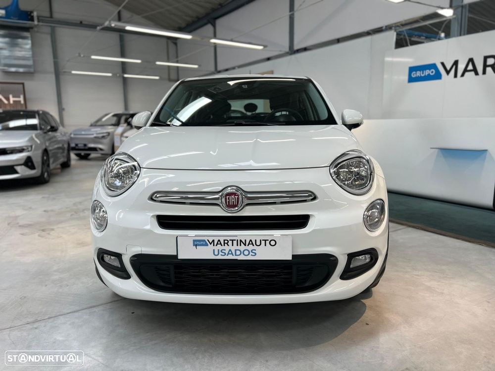 Fiat 500X 1.3 MJ - 2