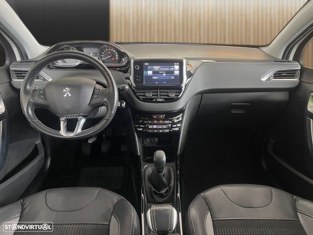 Peugeot 2008 1.6 e-HDi Active - 2