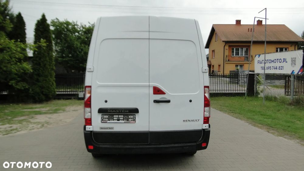 Renault MASTER - 5
