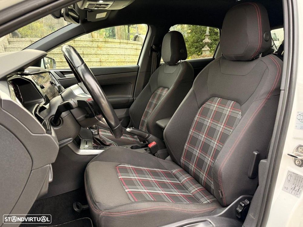 VW Polo 2.0 TSI DSG GTI - 11