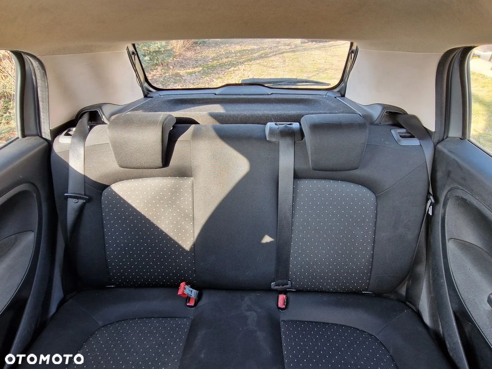 Fiat Grande Punto 1.4 8V Active - 20