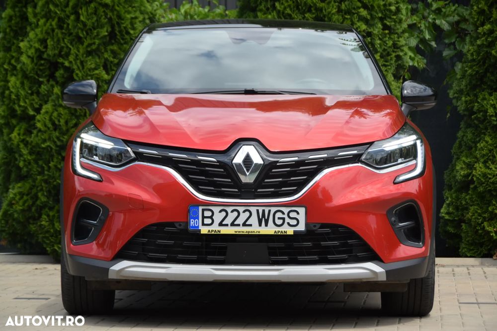 Renault Captur - 3