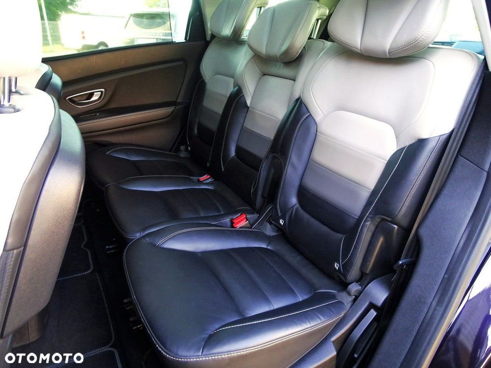 Renault Grand Scenic TCe 160 GPF EDC Deluxe-Paket LIMITED - 37