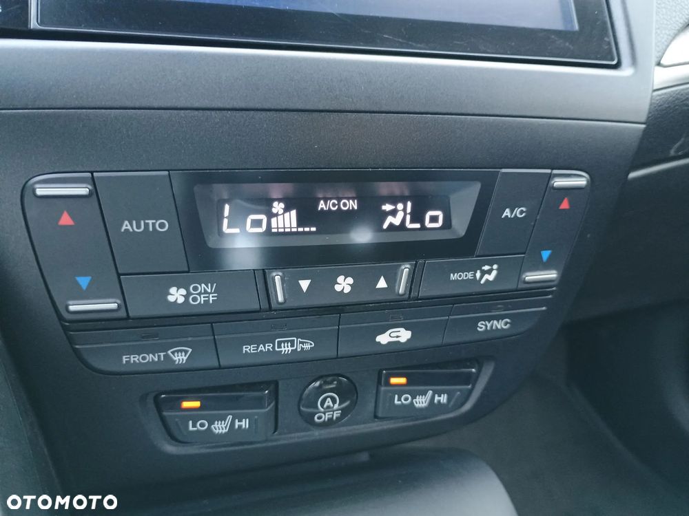 Honda Civic 1.8 Executive - 21
