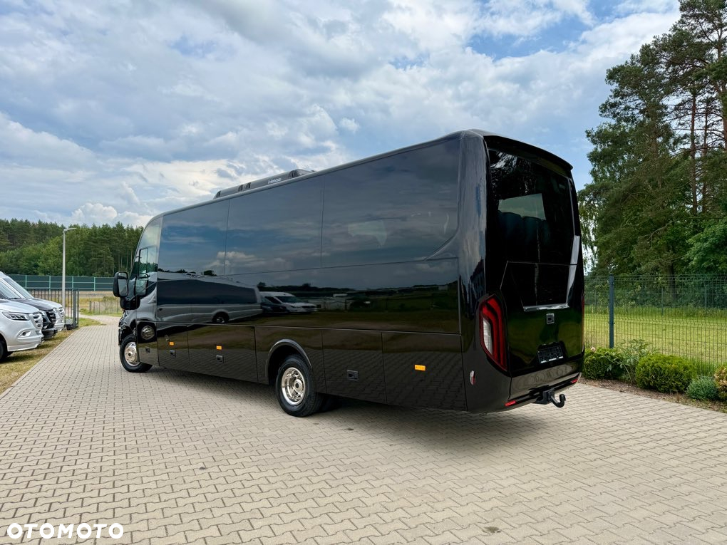 Iveco Daily 70C21 Tourist Line Dostepny od ręki - 3