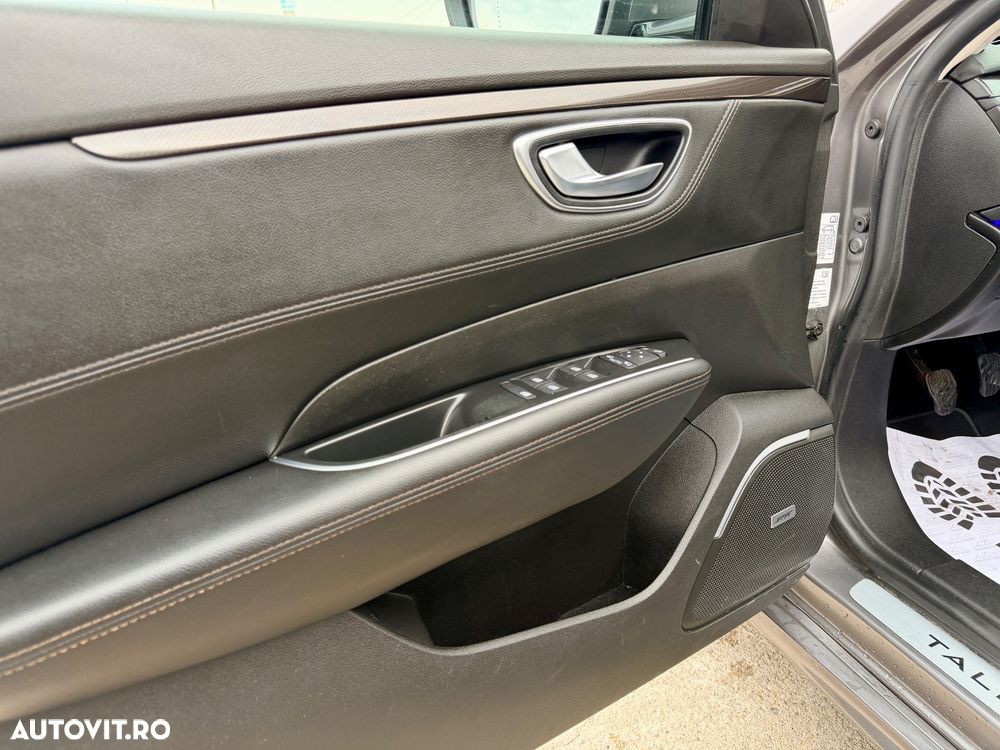 Renault Talisman - 21