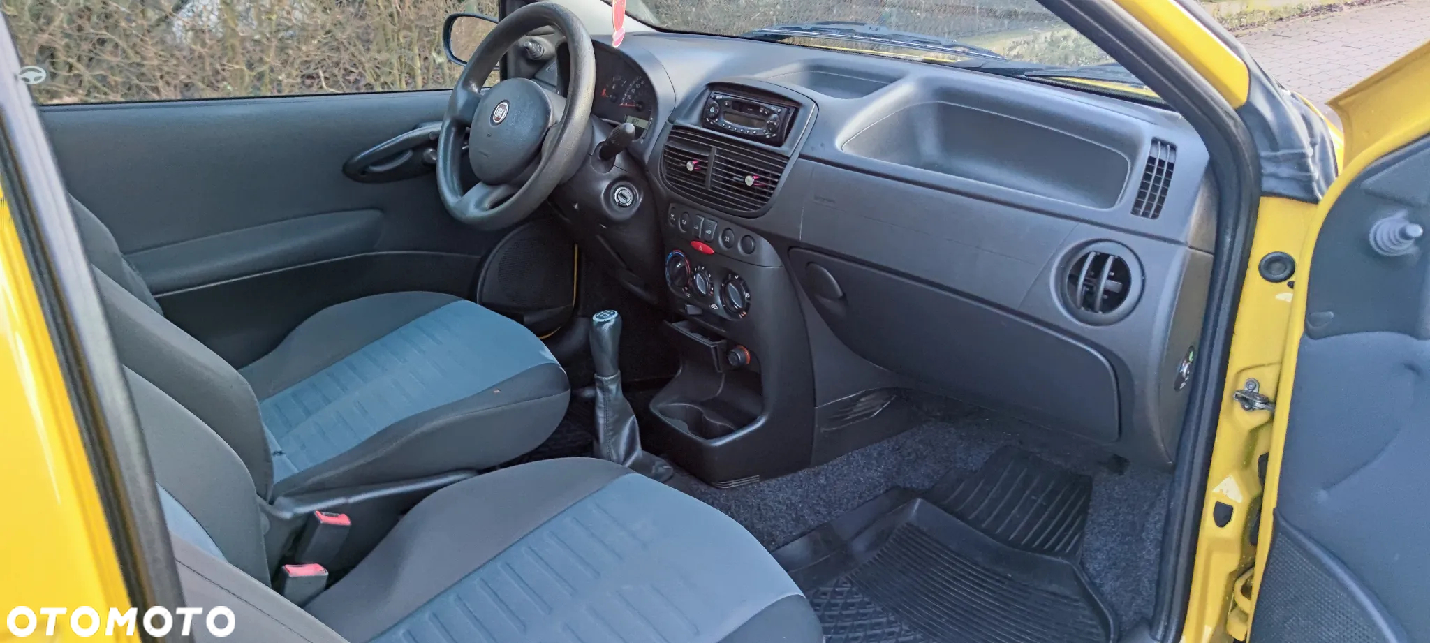 Fiat Punto - 37