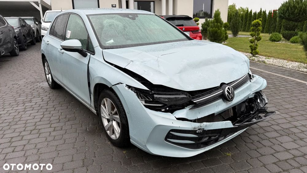 Volkswagen Golf - 7