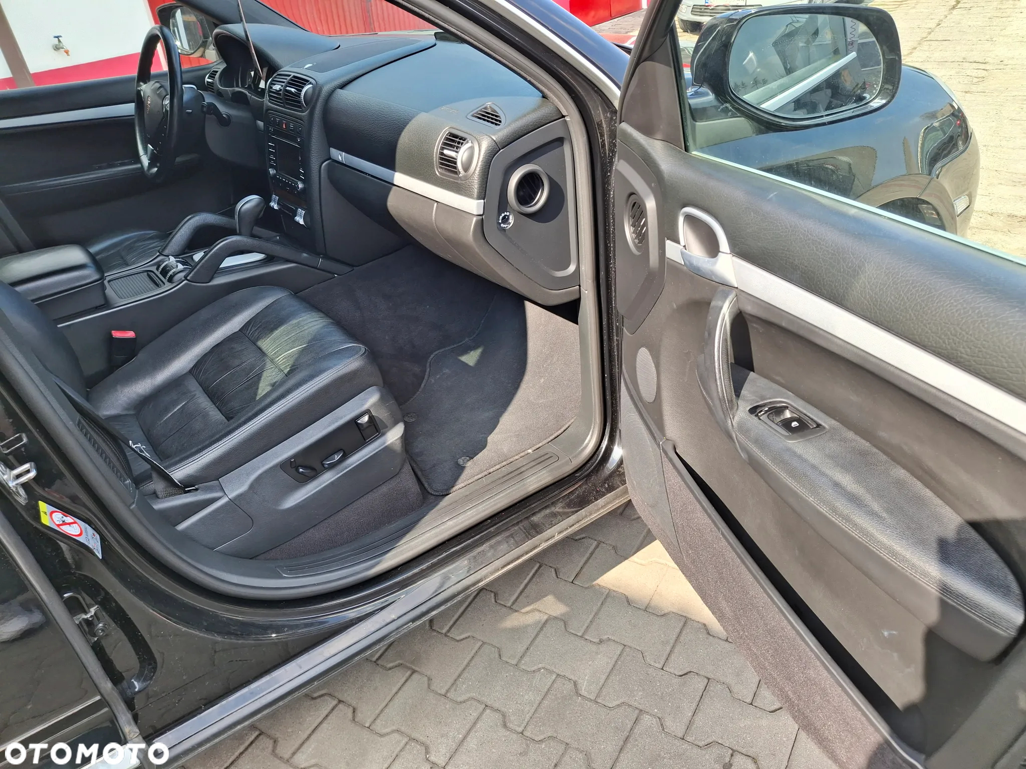Porsche Cayenne Diesel - 16