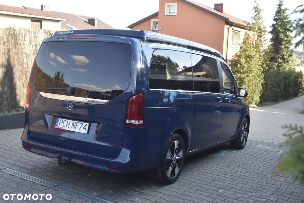 Mercedes-Benz Marco Polo - 16