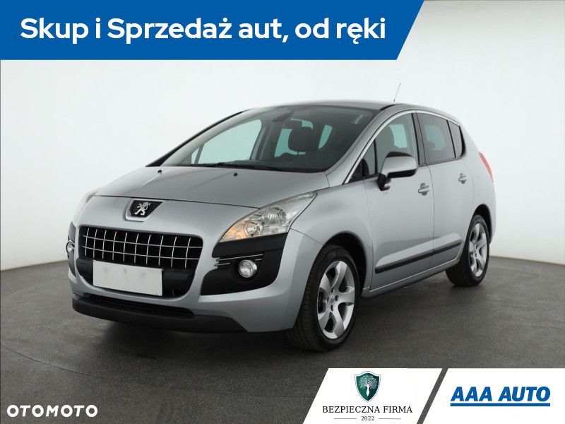 Peugeot 3008 - 2