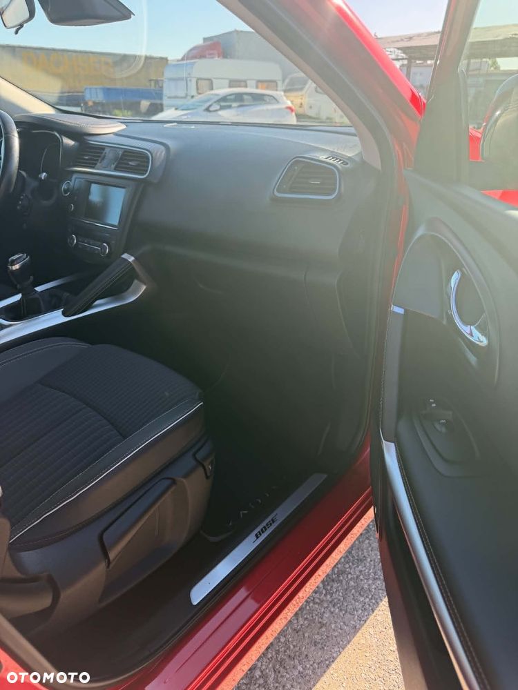 Renault Kadjar Energy TCe 130 Bose Edition - 18