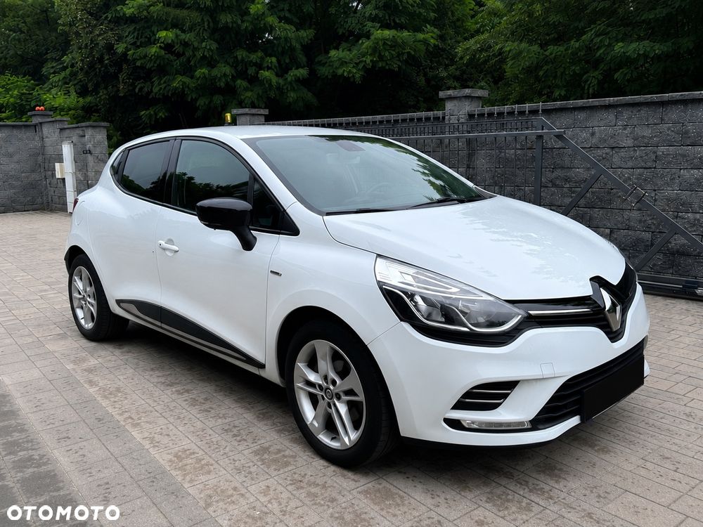 Renault Clio 0.9 TCe Limited - 1