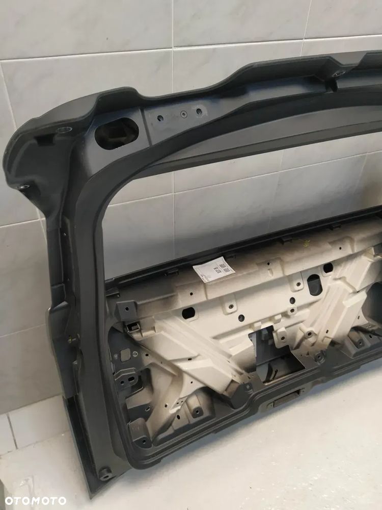 RANGE ROVER EVOQUE L551 19- KLAPA BAGAŻNIKA TYŁ TYLNA ORYGINAŁ - 14