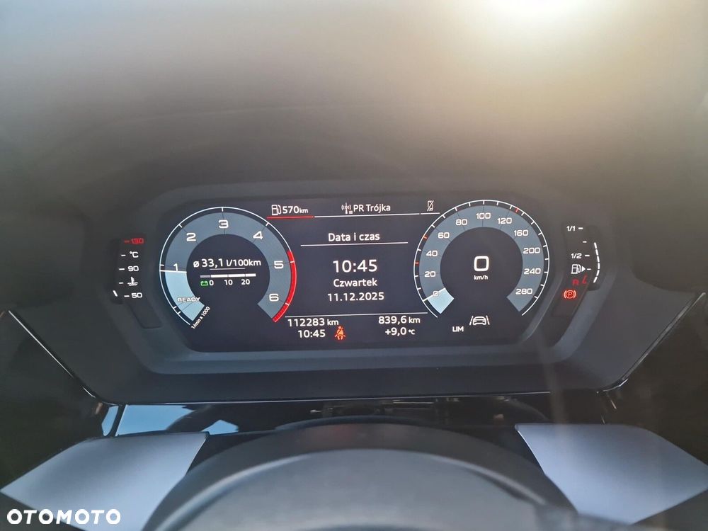 Audi A3 Sportback - 13