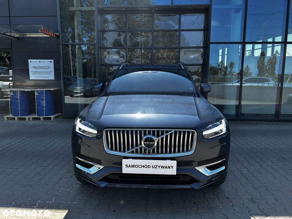 Volvo XC 90 - 3