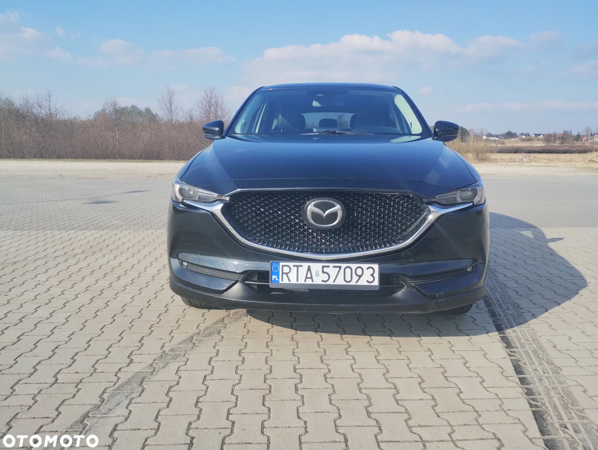 Mazda CX-5 - 6