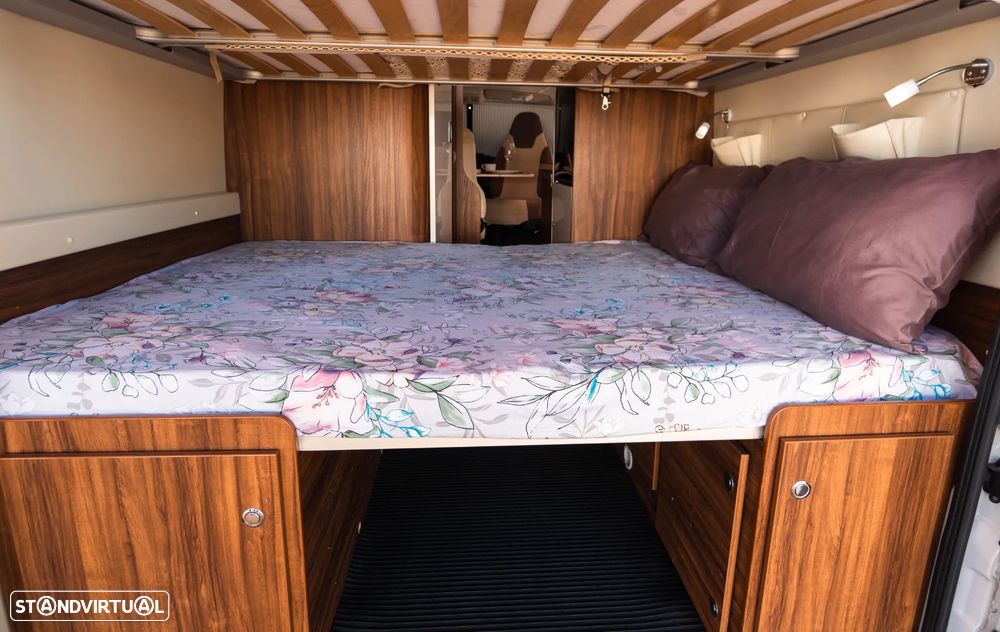 Fiat Ducato Furgão - 3