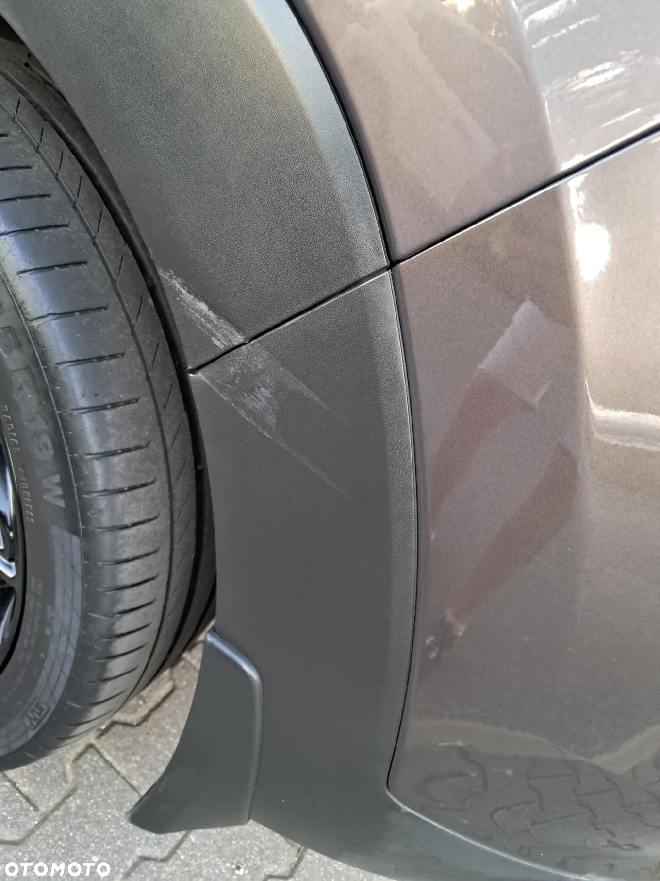 Hyundai Tucson - 19