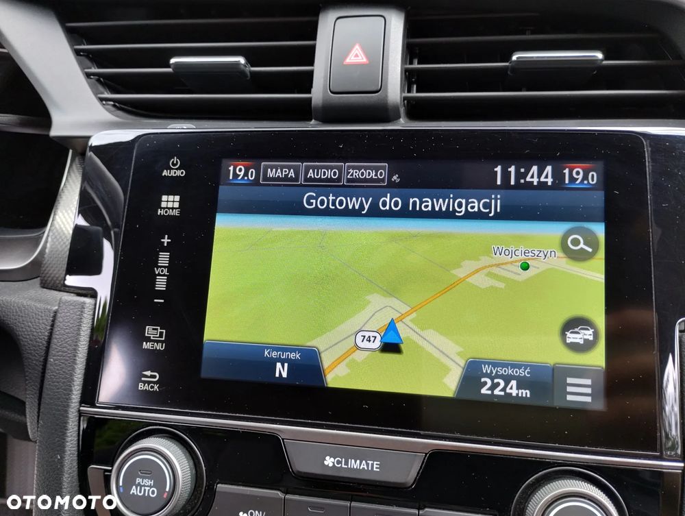 Honda Civic 1.0 i-VTEC Turbo Elegance - 32