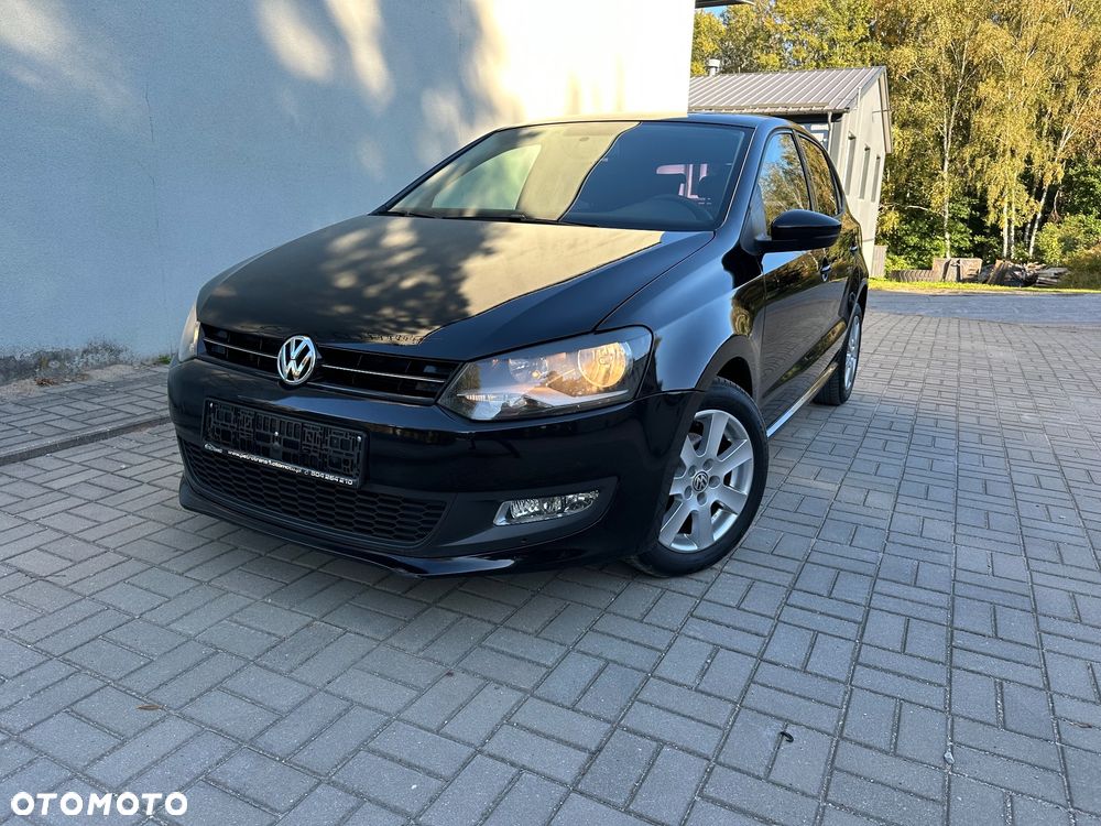 Volkswagen Polo - 6